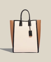 ROPE' | 【E'POR】I BAG Large【通勤】【A4対応】(トートバッグ)