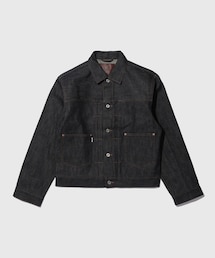 ADAM ET ROPE'（アダムエロペ）の「【SUGARHILL/シュガーヒル】MODERN DENIM JACKET（デニムジャケット）」