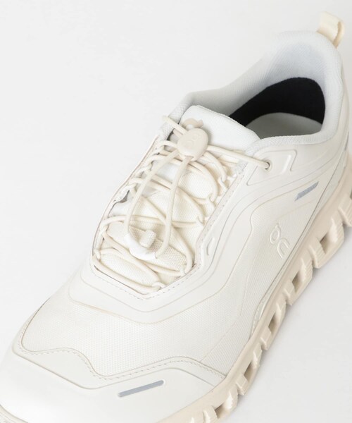 URBAN RESEARCH DOORS（アーバンリサーチドアーズ）の「On　CLOUD6 GEO WP（スニーカー・レディース・DEW/DEW・23.5/24/24.5/25/25.5）」の7枚目の写真