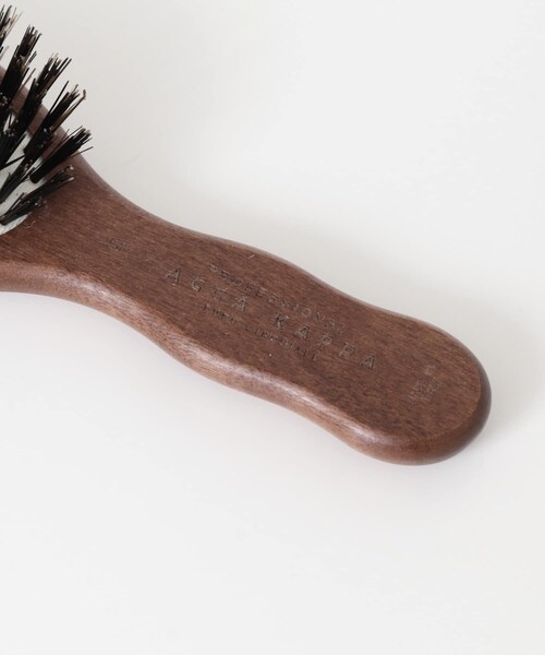 かぐれ（カグレ）の「ACCA KAPPA　PNEUMATIC BRISTLES 954（その他雑貨・メンズ・-・-）」の5枚目の写真