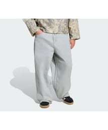 adidas | 90s オルタナティブ スポーツ ワイドレッグ スケーター ジーンズ(その他パンツ)