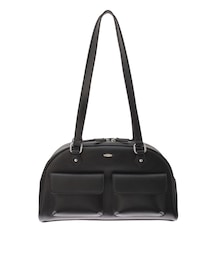 EATME | ハーフムーントボストンバッグ(ボストンバッグ)