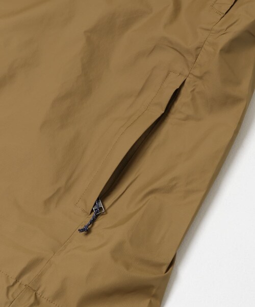 URBAN RESEARCH DOORS（アーバンリサーチドアーズ）の「patagonia　TORRENTSHELL 3L RAIN JACKET（テーラードジャケット・メンズ・BLK/SMDB/DRBN/CNGR/WSTO/GLCB・S/M/L/XL）」の21枚目の写真