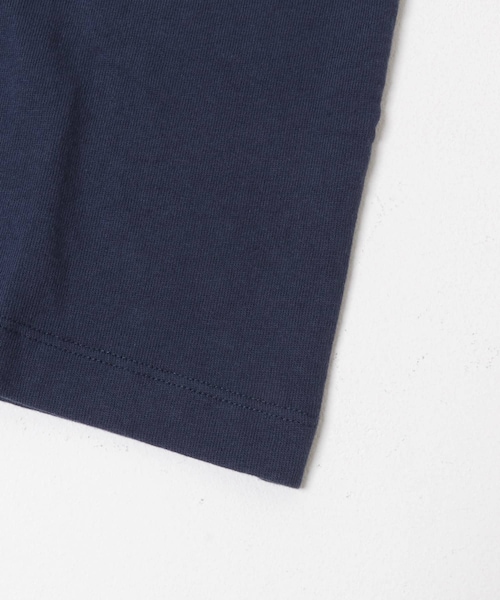 URBAN RESEARCH DOORS（アーバンリサーチドアーズ）の「patagonia　MW 95 OVAL LOGO POKET T-SHIRTS（Tシャツ/カットソー・メンズ・BLK/FDMG/UDNL/NENA・S/M/L/XL）」の21枚目の写真