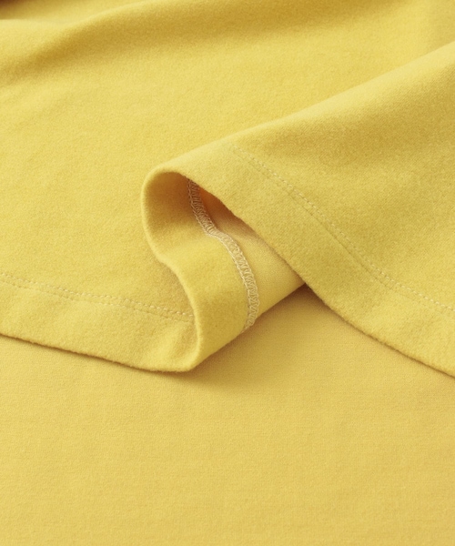 mando　mando　LONG-SLEEVE T-SHIRTS