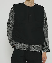 URBAN RESEARCH | Engineered Garments Newsboy Vest(ベスト)