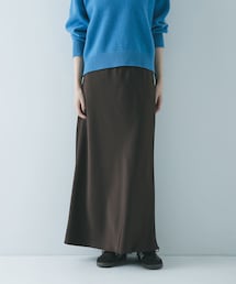 URBAN RESEARCH | サテンバイアススカート(スカート)