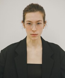 URBAN RESEARCH | decor　EYEWEAR DOUBLE-RIM(メガネ)