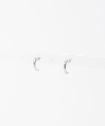 URBAN RESEARCH | decor『デコール』 LINE PIERCE(ピアス(両耳用))