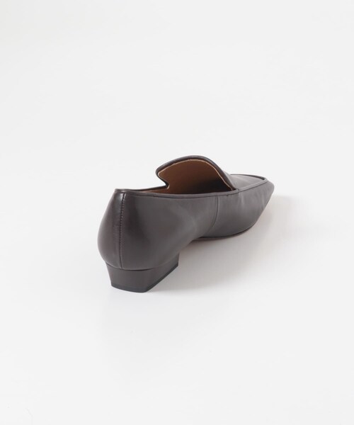 URBAN RESEARCH ROSSO（アーバンリサーチロッソ）の「HENRI EN VARGO　LIV（ローファー・レディース・DARKBROWN・36.5/37.5）」の5枚目の写真