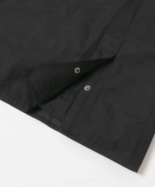 URBAN RESEARCH(アーバンリサーチ)の「『別注』Barbour / URBAN RESEARCH BEDALE(テーラードジャケット・レディース・black/beige・FREE)」の12枚目の写真