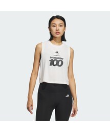 adidas | ノースリーブTシャツ(トップス)
