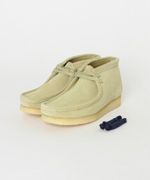 URBAN RESEARCH DOORS | Clarks Wallabee Boot(ブーツ)