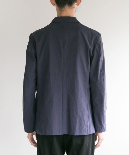 FSC JP　4WAY STRETCH TECH JACKET