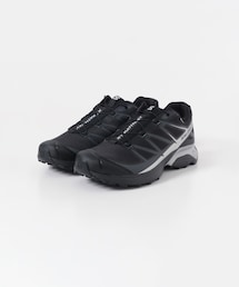 URBAN RESEARCH DOORS | SALOMON　XT-PATHWAY GTX(スニーカー)
