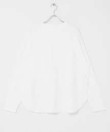 かぐれ | コットンクルーネックカットソー(Tシャツ/カットソー)