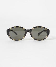 URBAN RESEARCH | jugaad 14　BAY CLEAR d grn lens(メガネ)
