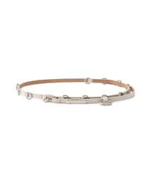 ADAM ET ROPE' | 【PALOMA WOOL（パロマウール）】NORA BELT(ベルト)