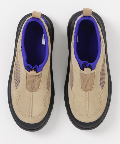 URBAN RESEARCH(アーバンリサーチ)の「UGG M HERITAGE UTILITY AXOID(サンダル・メンズ・SDRG・9/10/8/11/12)」の4枚目の写真