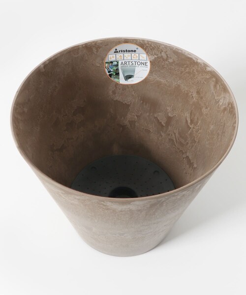 URBAN RESEARCH DOORS(アーバンリサーチドアーズ)の「『WEB限定』amabro ART STONE L(その他雑貨・メンズ・BR・L)」の7枚目の写真