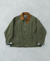 Barbour | Barbour　ICONS TRANSPORT CASUAL JACKET(その他アウター)