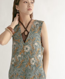 KBF | ベロアブラトップ(ブラジャー)