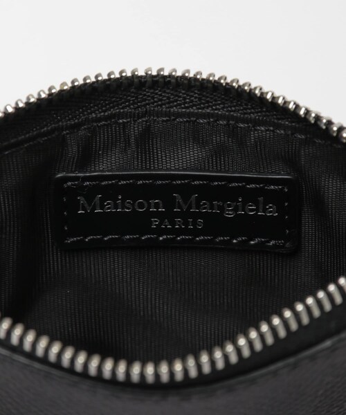 URBAN RESEARCH(アーバンリサーチ)の「Maison Margiela CARD HOLDER ZIP EW P4745(財布・メンズ・T8013・-)」の7枚目の写真