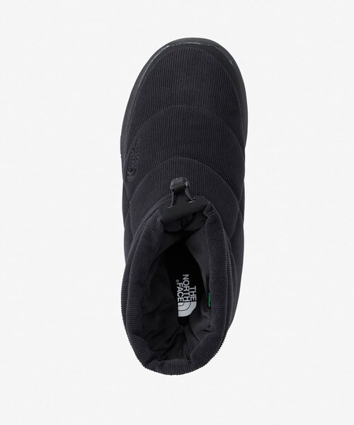 EKAL（エカル）の「THE NORTH FACE　Nuptse Bootie WP VI Short SE（ブーツ・メンズ・KK/PK/AK・8/9/10）」の8枚目の写真