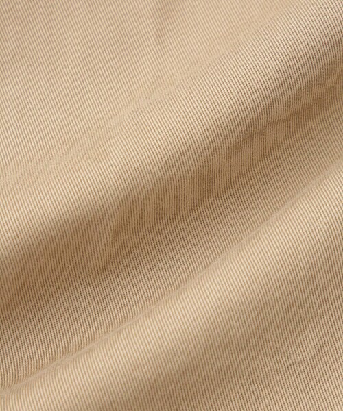 ADAM ET ROPE'（アダムエロペ）の「【NEAT/ニート】NEAT CHINO（チノパンツ・メンズ・ブラック/ベージュ・44/46）」の15枚目の写真