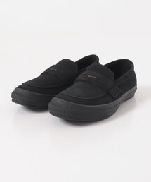 SENSE OF PLACE by URBAN RESEARCH | Converse　ALL STAR COINLOAFER SU(ローファー)
