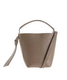 LAGUNAMOON | 【AURENTTI】バケツバッグ(ハンドバッグ)