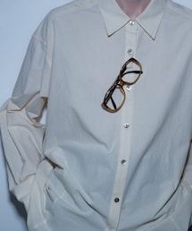 URBAN RESEARCH | new basic QUIET VOLUME SHIRTS(シャツ/ブラウス)