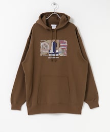 THE GOODLAND MARKET | DEAR EPISODE　Dear Episode hoodie(パーカー)