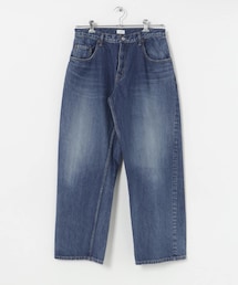 CIOTA　Baggy 5 Pocket Pants