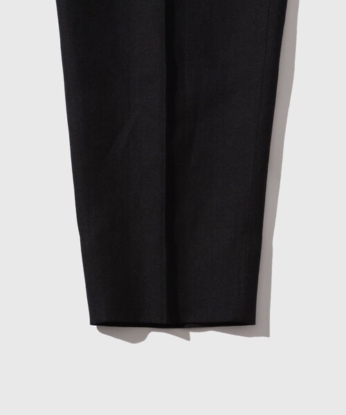 ADAM ET ROPE'（アダムエロペ）の「【HEUGN for WILD LIFE TAILOR】 EX George LINEN（スラックス・メンズ・スミクロ・1/2/3/4）」の12枚目の写真