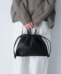 かぐれ | MORMYRUS　巾着バッグ(その他雑貨)