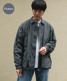 MARMOT | 『別注』Marmot×DOORS　PERTEX Octa Jacket(ナイロンジャケット)