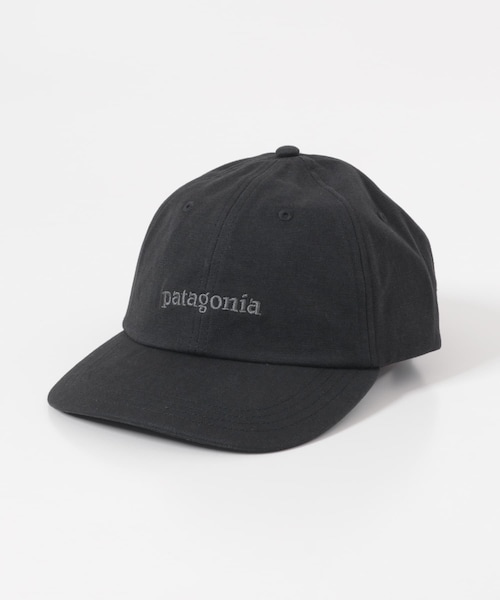 URBAN RESEARCH DOORS（アーバンリサーチドアーズ）の「patagonia　Fitz Roy Icon Trad Cap（キャップ・メンズ・TLSD/TLVA/TLIB・one）」の5枚目の写真