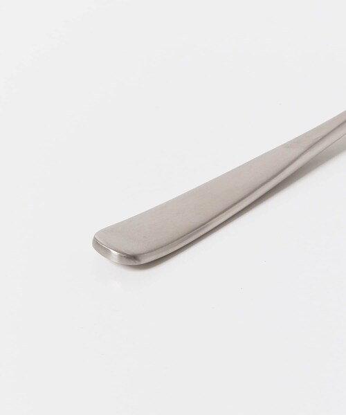 URBAN RESEARCH DOORS(アーバンリサーチドアーズ)の「DOORS LIVING PRODUCTS dinner spoon(カトラリー・メンズ・ステンレス・-)」の4枚目の写真