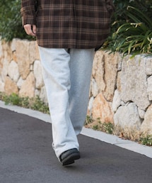 EKAL | QUICK DRY スウェットパンツ(その他パンツ)