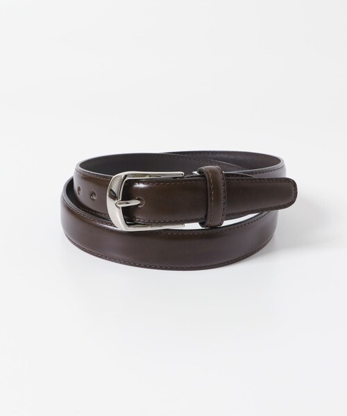 URBAN RESEARCH DOORS(アーバンリサーチドアーズ)の「LIFE STYLE TAILOR ルガードショルダーベルト(ベルト・メンズ・BROWN/BLACK/D-BROWN・FREE)」の10枚目の写真