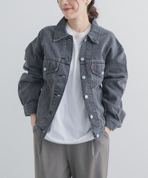 URBAN RESEARCH DOORS | LEVI’S　90S トラッカー(デニムジャケット)