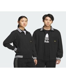 adidas | RETRO COLLAR TJ FOR BEAUTY&YOUTH(ジャージ)