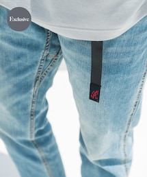 URBAN RESEARCH DOORS | 『別注』Gramicci Mountain Pants(デニムパンツ)