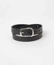 MASTER&Co.　24mm NUMBERING BELT