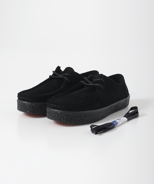 URBAN RESEARCH DOORS(アーバンリサーチドアーズ)の「Last Resort AB VM006 LOAFER(ローファー・メンズ・BLK/BLK・26/26.5/27/27.5/28)」の11枚目の写真