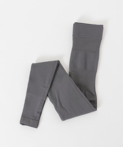 URBAN RESEARCH（アーバンリサーチ）の「eume　ずっとレギンスSM（レギンス/スパッツ・レディース・ダークグレー・S/M/M/L）」の7枚目の写真