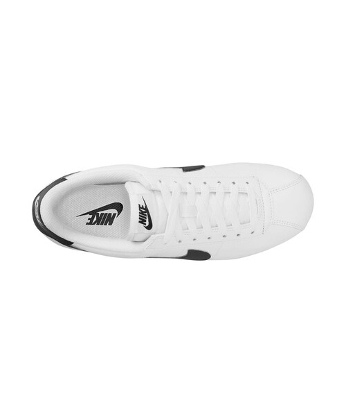 ROPE' PICNIC（ロペピクニック）の「【NIKE/ナイキ】コルテッツ ウィメンズ（スニーカー・レディース・ホワイト・23.0/24.0/25.0）」の11枚目の写真