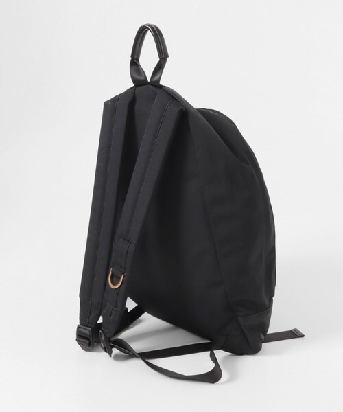 URBAN RESEARCH Sonny Label（アーバンリサーチサニーレーベル）の「VIOLA d’ORO　GINO バックパック（バックパック/リュック・レディース・BLACK・One）」の4枚目の写真