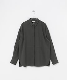 LAATO | placket shirts(シャツ/ブラウス)